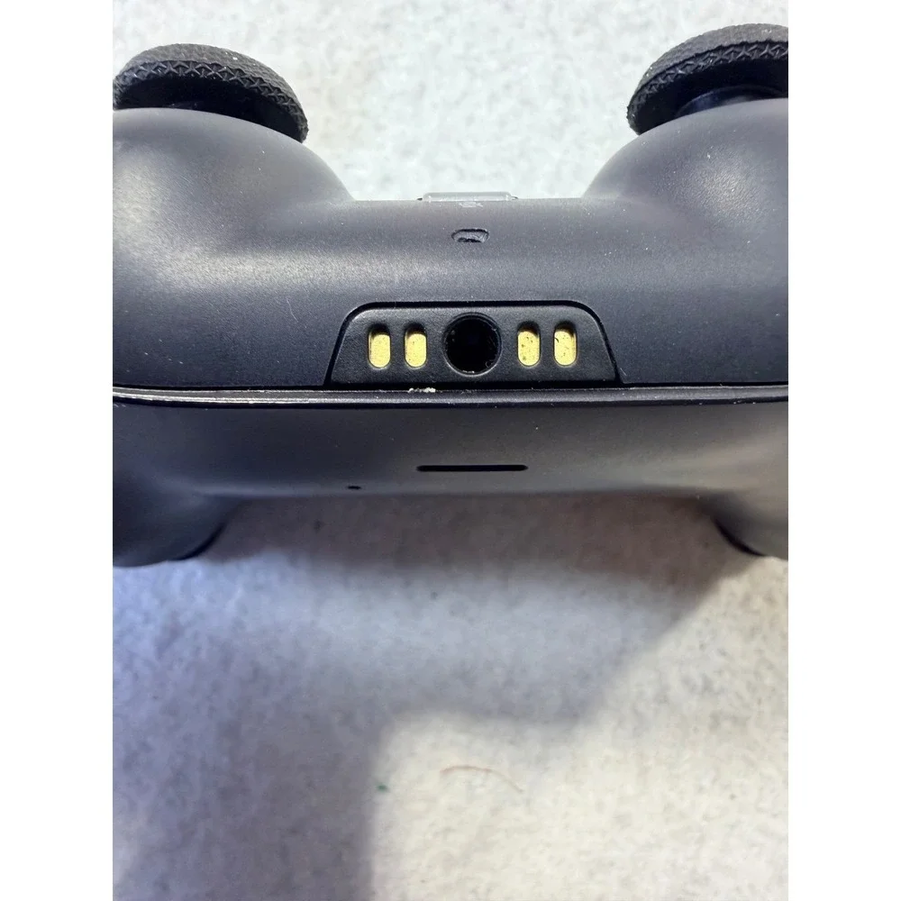 Sony PlayStation 5 DualSense Wireless Controller Midnight Black PS5 Gamepad